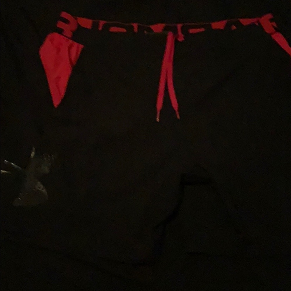Under armour shorts